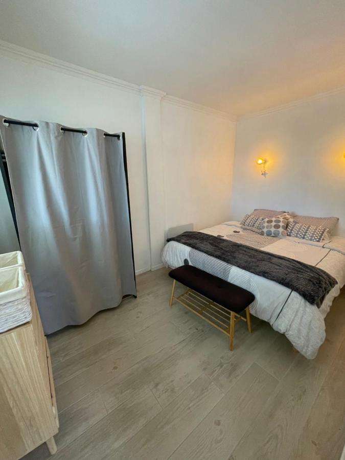 Charmante Maison Vallauris Kültér fotó