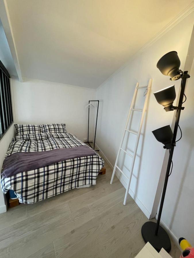 Charmante Maison Vallauris Kültér fotó