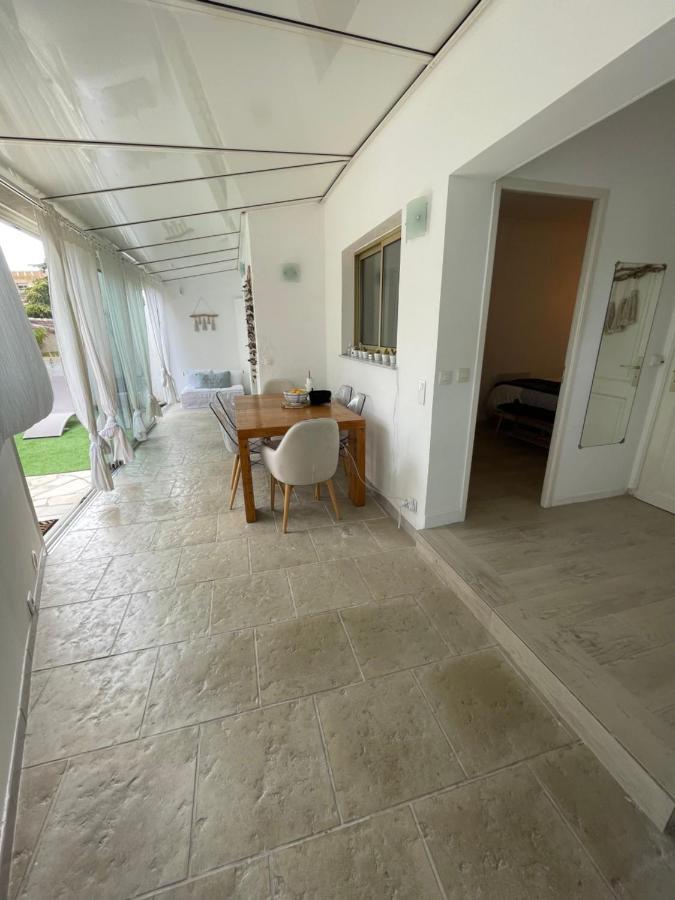 Charmante Maison Vallauris Kültér fotó